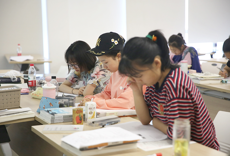 北京藝考培訓班